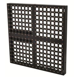 Eurolite LED Pixel Mesh 64x64