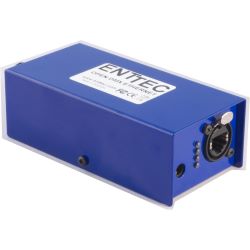 ENTTEC ODE Open DMX Ethernet