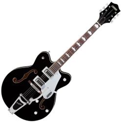 Gretsch G5422TDC Electromatic Hollow Body BK E-Gitarre