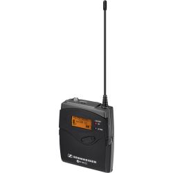 Sennheiser SK 100 G3 1G8 Taschensender