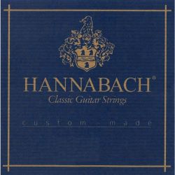 Hannabach 7287HT Saitensatz 3er Bass