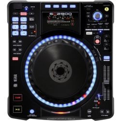 Denon DN-SC 2900