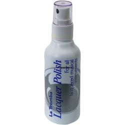 La Tromba Metallputzmittel 80ml