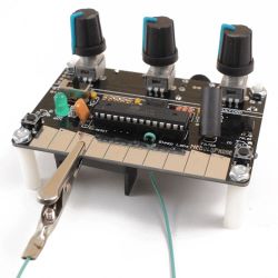 Bleep Labs Nebulophone