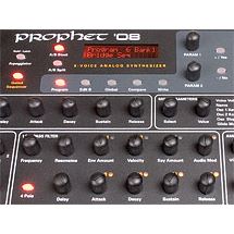Dave Smith Instruments Prophet 08 Module PE Conversion Kit
