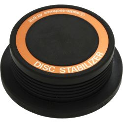 Audio Technica Vinyl Stabilizer (Schallplattenauflagegewicht)