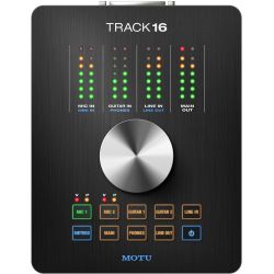 MOTU Track 16
