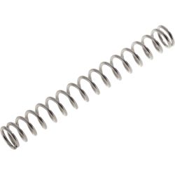 Feder für Tonabnehmer 0,5x35