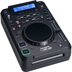 KAM KCD 550 USB