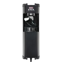 Cameo Moving Light - 25 W LED Gobo Scanner