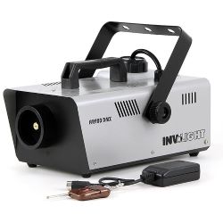 Involight FM900 DMX Nebelmaschine
