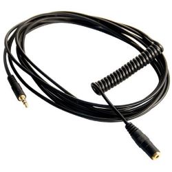 Rode VC1 Stereo Mini Klinken Verlängerungskabel