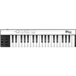 IK Multimedia iRig KEYS