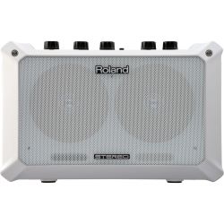 Roland MOBILE BA Stereoverstärker mit Batteriebetrieb