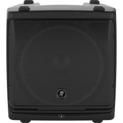 Mackie DLM 12