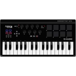 M-Audio Axiom AIR Mini 32