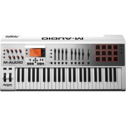 M-Audio Axiom AIR 49