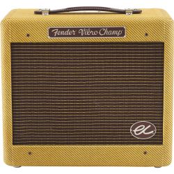 Fender EC Vibro Champ