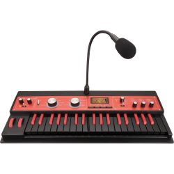 Korg MicroKORG XL Plus BKRD