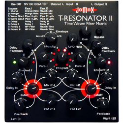 Jomox T Resonator MK II