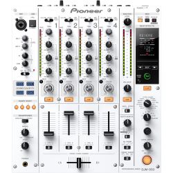 Pioneer DJM-850-W white