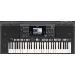 Yamaha PSR-S750