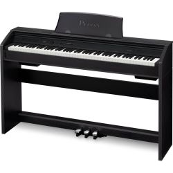 Casio Privia PX-750 BK