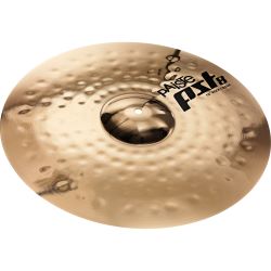 Paiste PST 8 Reflector Rock Crash 18 Zoll