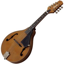 VGS Mandoline Antique