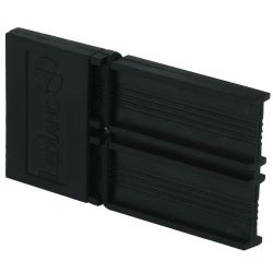 LeBlanc Blätteretui Reed Guard f. Tenor-Sax / Bass-Klar.
