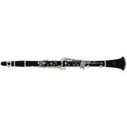 Roy Benson CB-217 Bb-Klarinette Boehm-System