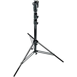 Manfrotto 126 BSU Heavy Duty Stand Black