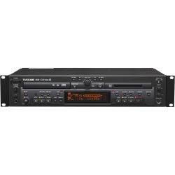 Tascam MD-CD 1 MK 3