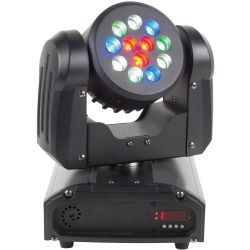 American DJ Inno Color Beam 12