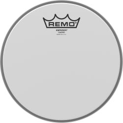 Remo 8 Zoll Emperor coated