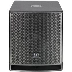 LD Systems Stinger SUB 12 A G2