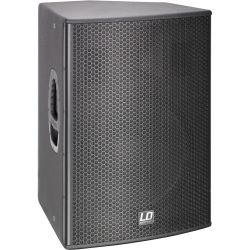 LD Systems Stinger 15 A G2 15 Zoll