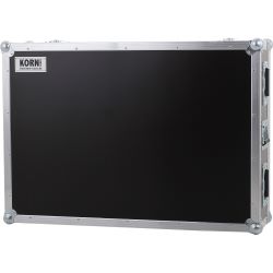 KORN Case für Behringer X-32 Casebau