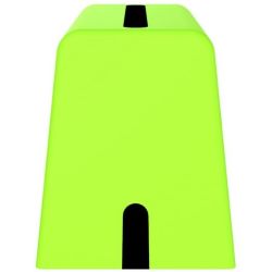 DJ-Tech Tools Chroma Caps Fader green