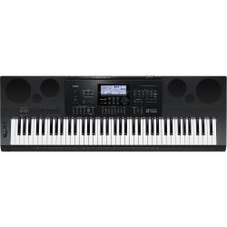 Casio WK-7600 Keyboard