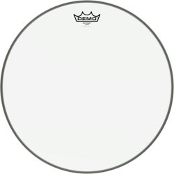 Remo 16 Zoll Diplomat Clear