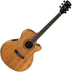 Cort SFX-DAO Amber Westerngitarre