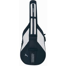 Gewa Kontrabass Gig-Bag Prestige 3/4 schwarz