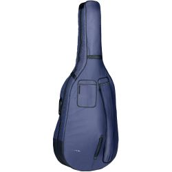 Gewa Kontrabass Gig-Bag Prestige 4/4 Blau