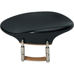 Gewa Kinnhalter Spohr Ebenholz