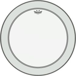 Remo 23 Zoll Powerstroke 3 Clear
