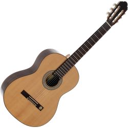 Miguel Almeria 20-CR Premium Konzertgitarre