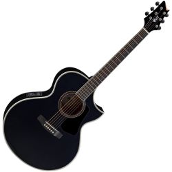 Cort NDX-20 BK Westerngitarre