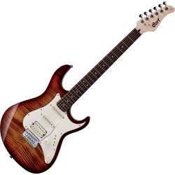 Cort G 210 FT Tobacco Burst