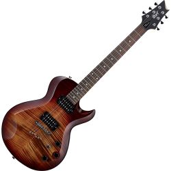 Cort ZENOX Z-42FT TB